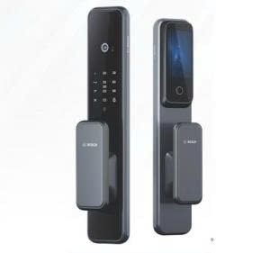 Khóa Cửa Vân Tay BOSCH EL 600VF-DE APP WIFI