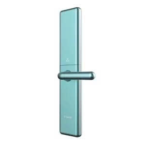 Khóa Cửa Vân Tay BOSCH ID80-DE Xanh