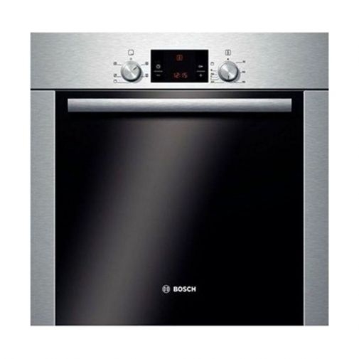 Lò nướng âm tủ BOSCH HBA13B254A|Serie 6