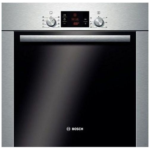 Lò nướng âm tủ BOSCH HBA22B250E|Serie 6