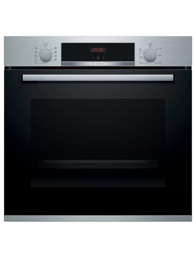 Lò Nướng Âm Tủ BOSCH HBA512ES0|Serie 4