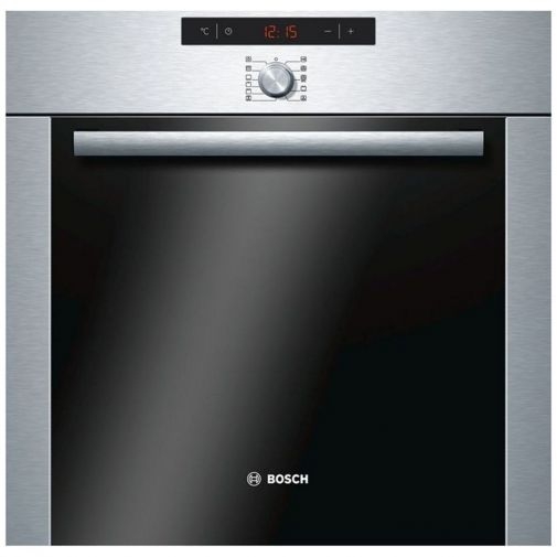 Lò nướng âm tủ BOSCH HBA74R251E|Serie 6
