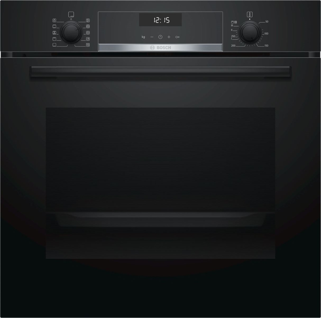 Lò Nướng Âm Tủ BOSCH HBG5370B0|Serie 6