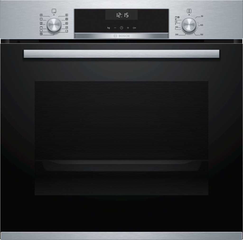 Lò nướng âm tủ BOSCH HBG5575S0A|Serie 6
