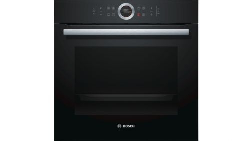 Lò nướng âm tủ BOSCH TGB.HBG634BB1B serie 8