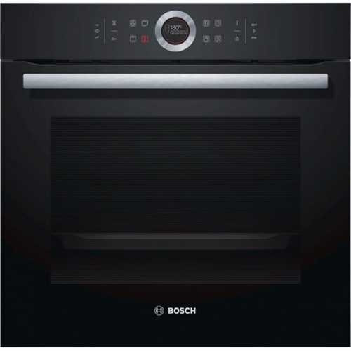 Lò Nướng Âm Tủ BOSCH TGB.HBG635BB1|Serie 8