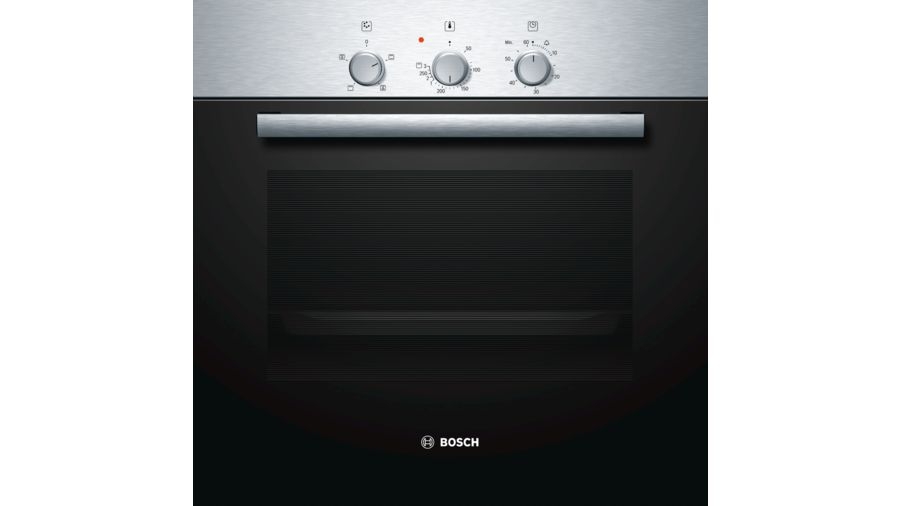 Lò nướng âm tủ BOSCH HMH.HBN211E2M|Serie 2
