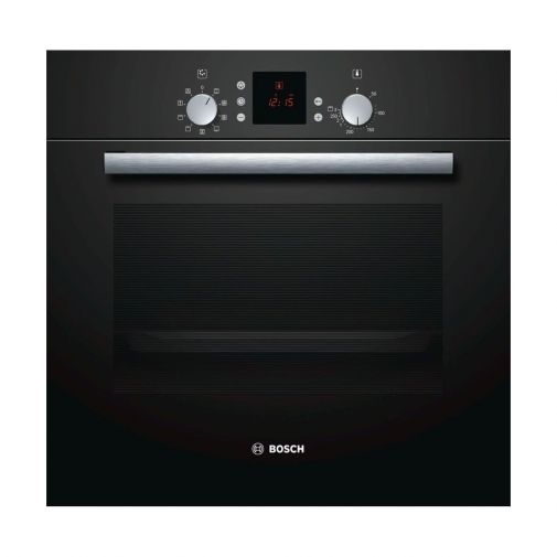 Lò nướng âm tủ BOSCH HBN539S5|Serie 2