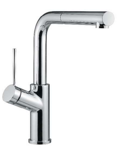 Vòi rửa FURST HMH.F400420CR