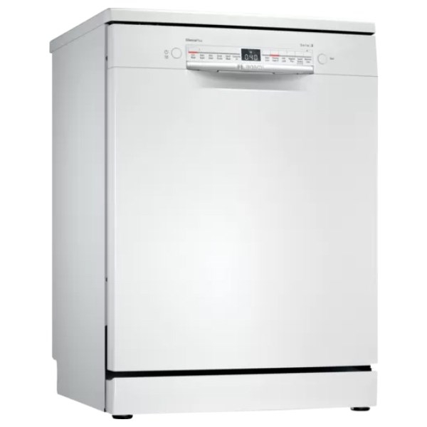 Máy rửa chén BOSCH HMH.SMS2IVW01P|Serie 2