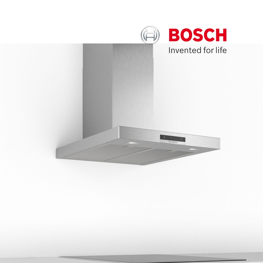 Máy Hút Mùi Gắn Tường BOSCH HMH.DWB66DM50B|Serie 4