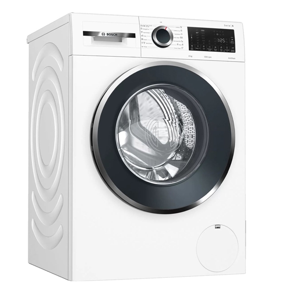 Máy Giặt BOSCH TGB.WGG234E0SG | Serie 6