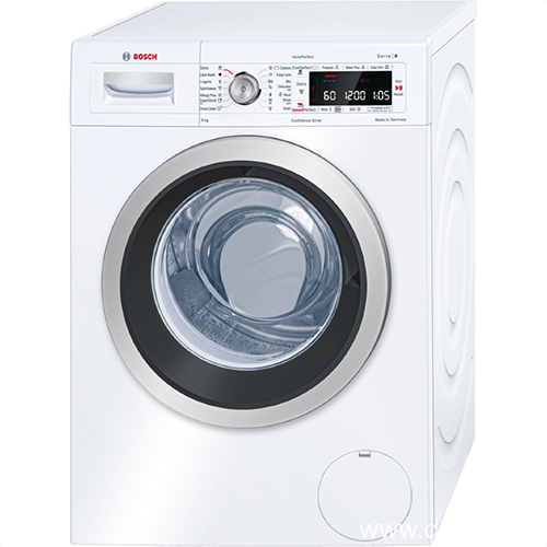 Máy giặt BOSCH WAW28560EU | Serie 8