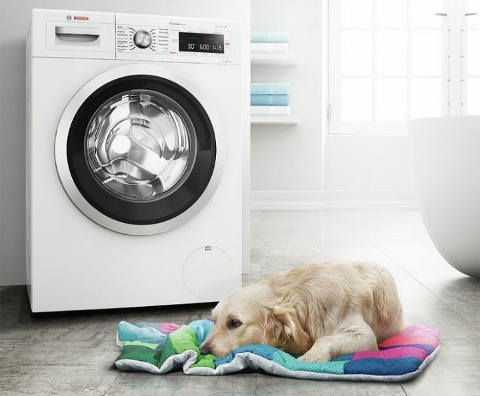 Máy Giặt BOSCH TGB.WGG244A0SG | Serie 6