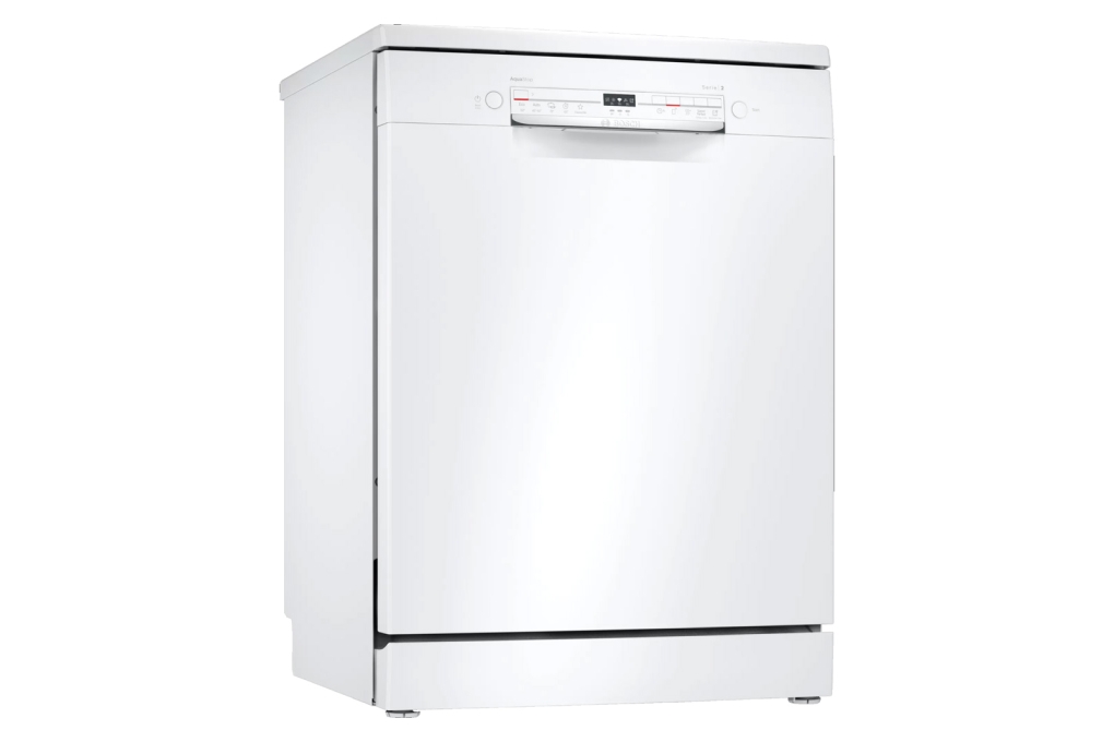 Máy Rửa Chén Độc Lập BOSCH TGB.SMS2ITW04E