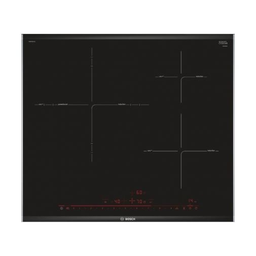 Bếp từ BOSCH HMH.PID675DC1E/Seri 8
