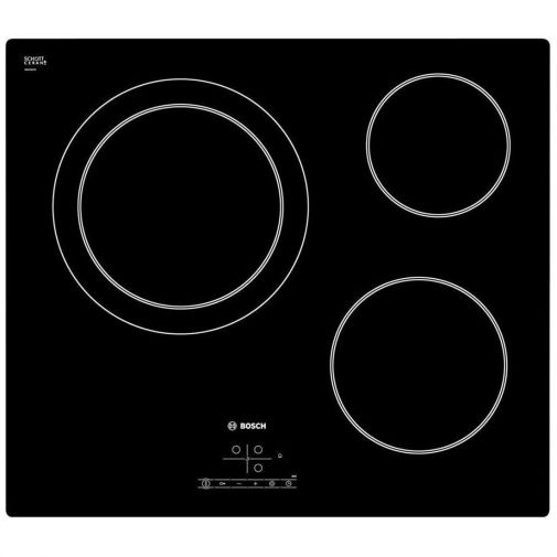 Bếp Điện BOSCH PKK611B17E|Serie 4