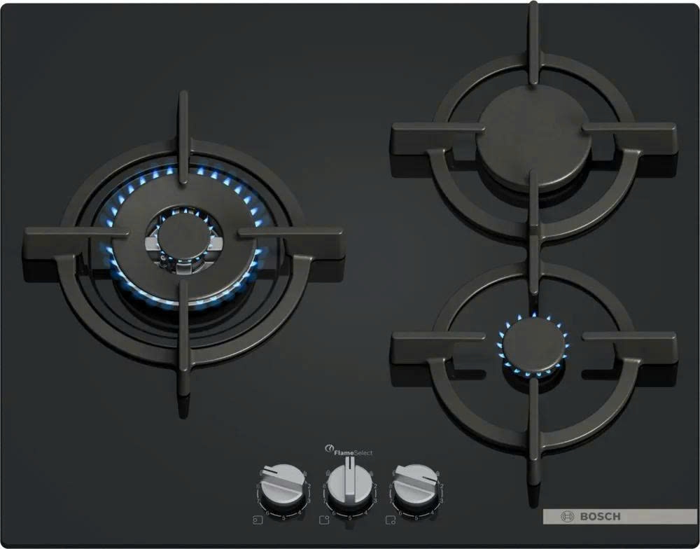 Bếp Gas BOSCH PPC6A6I10 |Serie 6