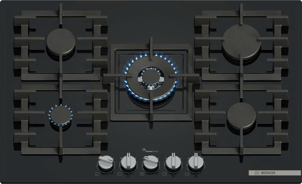 Bếp Gas BOSCH PCS7A6I40 |Serie 6