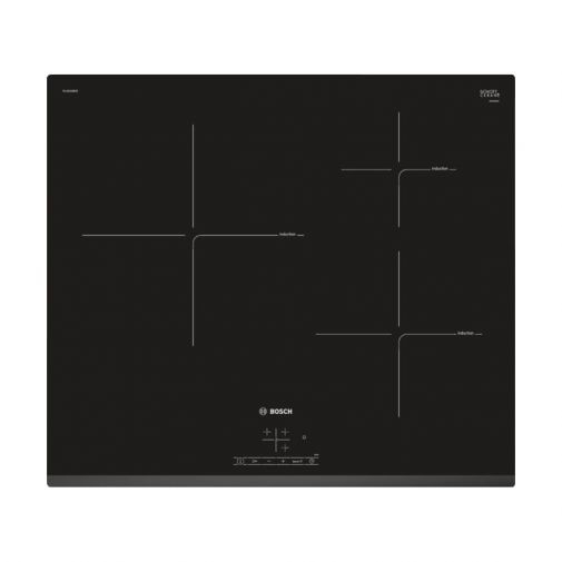 Bếp Từ BOSCH PUJ631BB2E|Serie 4