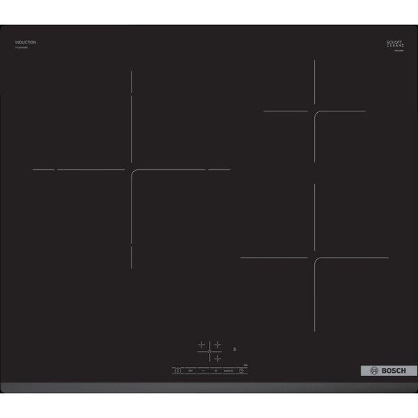 Bếp Từ BOSCH HMH.PUJ63KBB5E|Serie 4