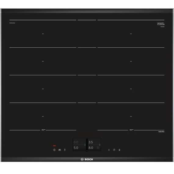 Bếp Từ Bosch PXY675JW1E | Serie 8