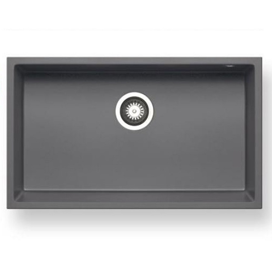 Chậu rửa BOSCH PYRAGRANITE TETRAGON (70X40) 1B
