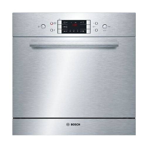 Máy rửa chén âm tủ BOSCH SCE52M65EU|Serie 6