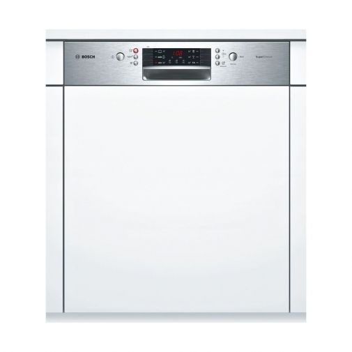 Máy rửa chén âm tủ BOSCH SMI46IS09E|Serie 4