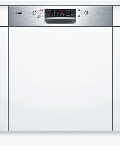 Máy rửa chén bát bán âm Bosch SMI46MS00E Serie 4 | Home Best