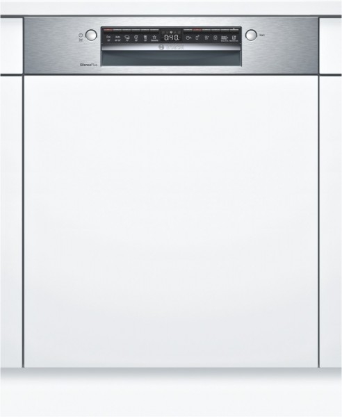 Máy rửa chén âm tủ BOSCH SMI4HCS48E | Serie 4