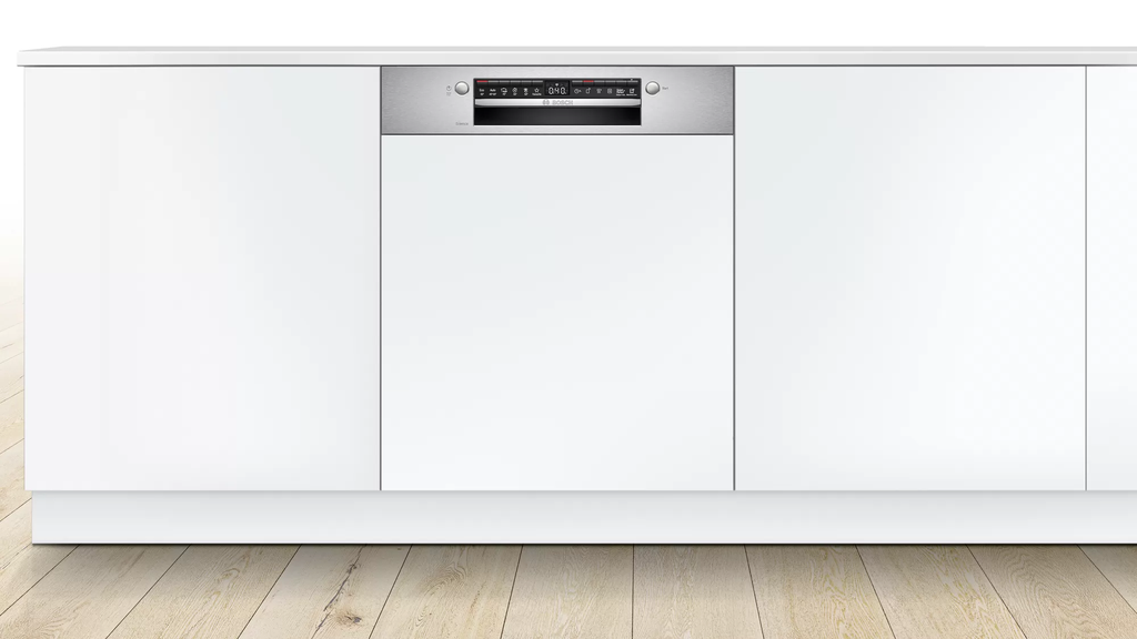 Máy Rửa Bát Âm Tủ BOSCH TGB.SMI4HVS33E|Serie 4