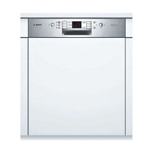 Máy rửa chén âm tủ BOSCH SMI65N65EU|Serie 6