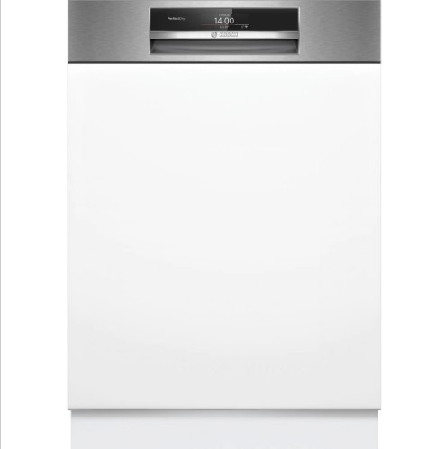 Máy Rửa Chén Âm Tủ BOSCH SMI8TCS01E |Serie 8
