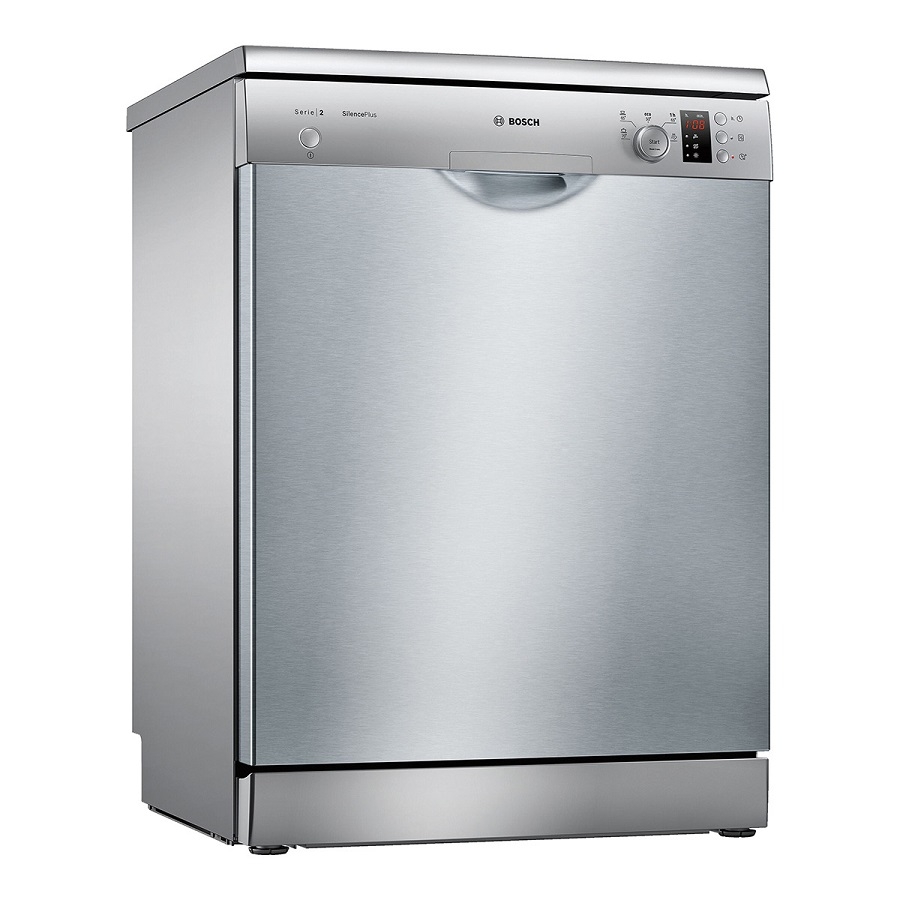 Máy rửa chén độc lập BOSCH SMS25EI00G|Serie 2