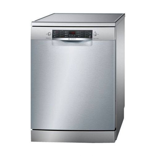 Máy rửa chén độc lập BOSCH SMS46KI04E|Serie 4