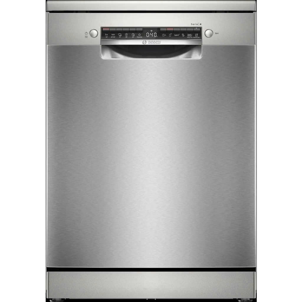 Máy Rửa Bát BOSCH SMS4ECI01P | Serie 4