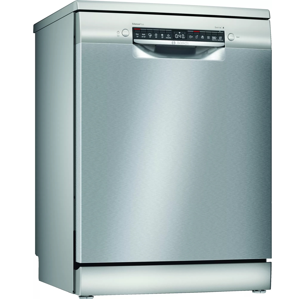 Máy rửa chén BOSCH SMS4EVI14E |Serie 4