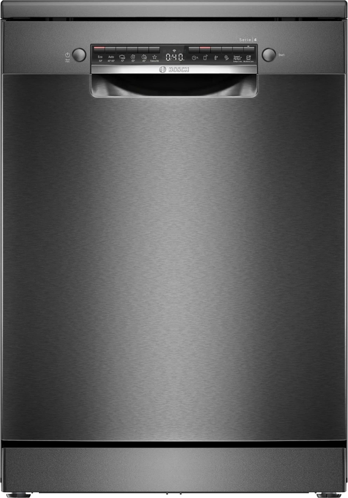Máy Rửa Bát BOSCH SMS4HMC25M | Serie 4