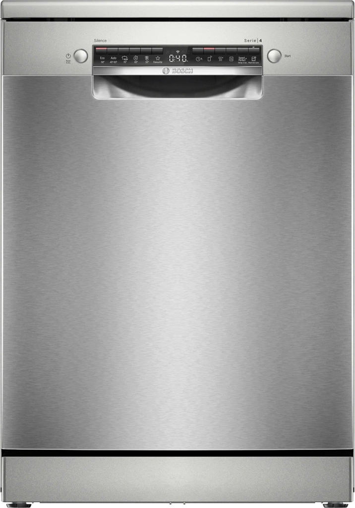 Máy Rửa Bát BOSCH SMS4HTI16E | Serie 4