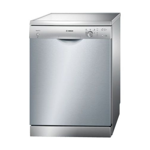 Máy rửa chén độc lập BOSCH SMS50D48EU|Serie 2