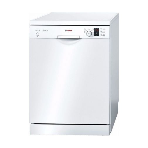 Máy rửa chén độc lập BOSCH SMS51E32EU|Serie 4