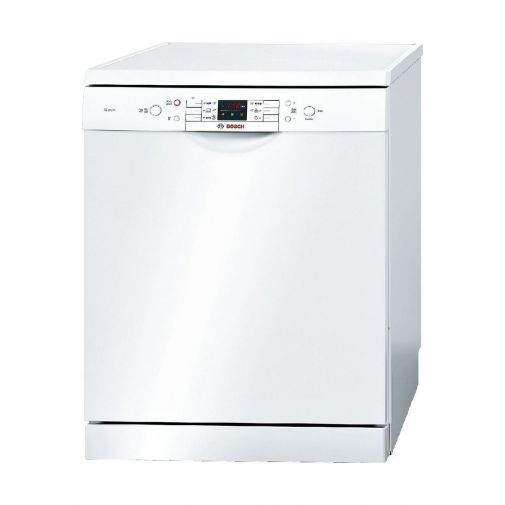 Máy rửa chén độc lập BOSCH SMS63L02EA|Serie 6