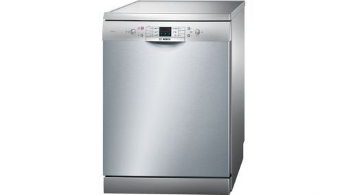 Máy rửa chén độc lập BOSCH SMS63L02EU|Serie 6