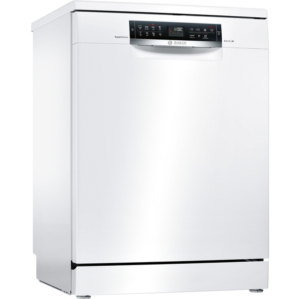 Máy rửa chén độc lập BOSCH SMS46GW01P|Serie 6