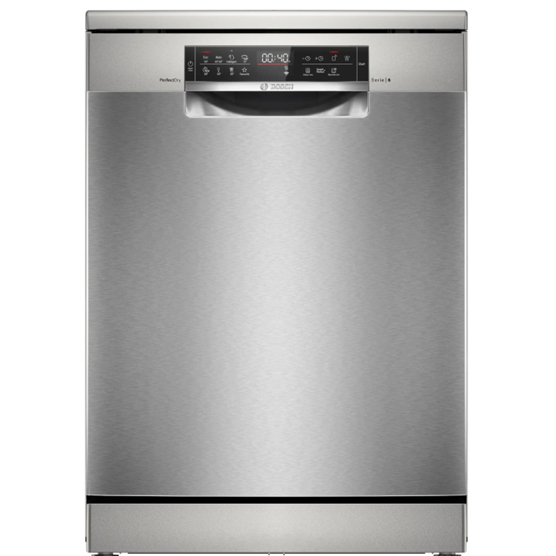 Máy Rửa Chén Độc Lập BOSCH EUI.SMS6ZCI16E | Serie 6