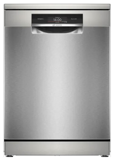 Máy Rửa Chén Độc Lập BOSCH SMS8TCI01E |Serie 8