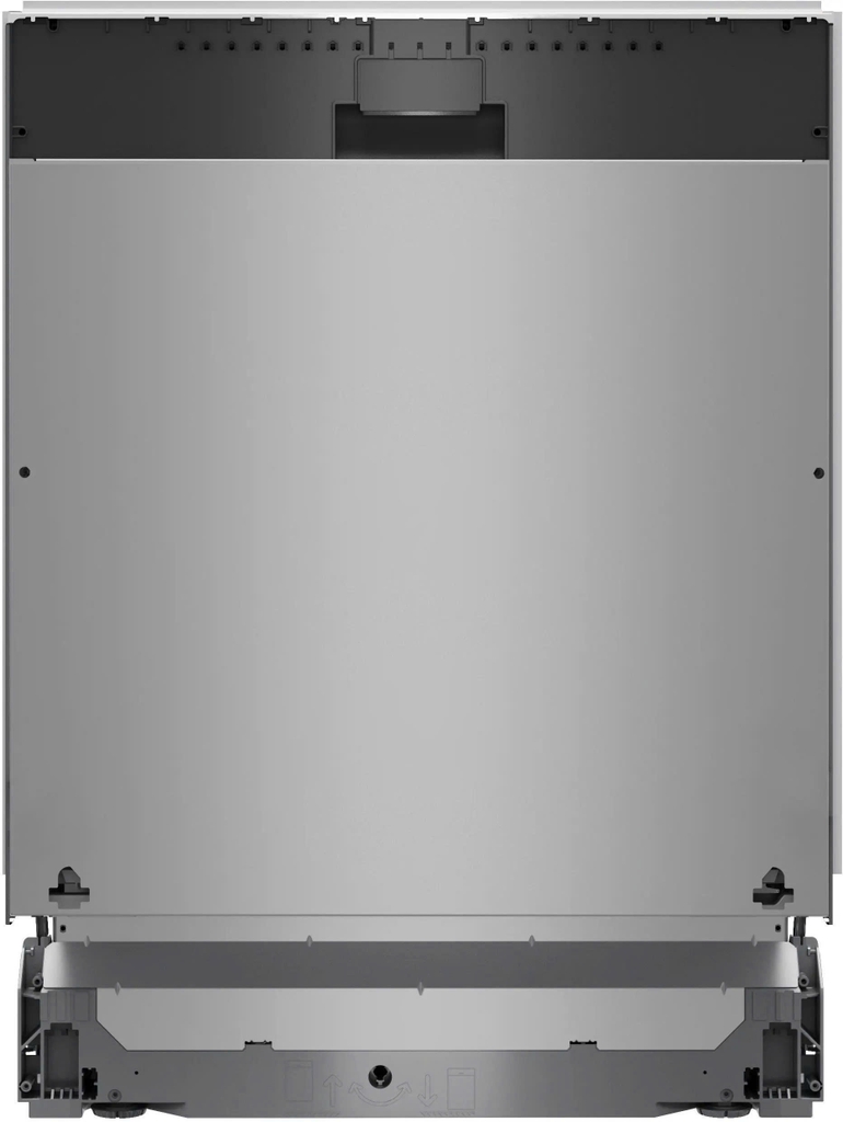 Máy rửa chén BOSCH SMV4HCX19E | Serie 4