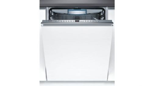 Máy rửa chén âm tủ BOSCH SMV69N40EU|Serie 6