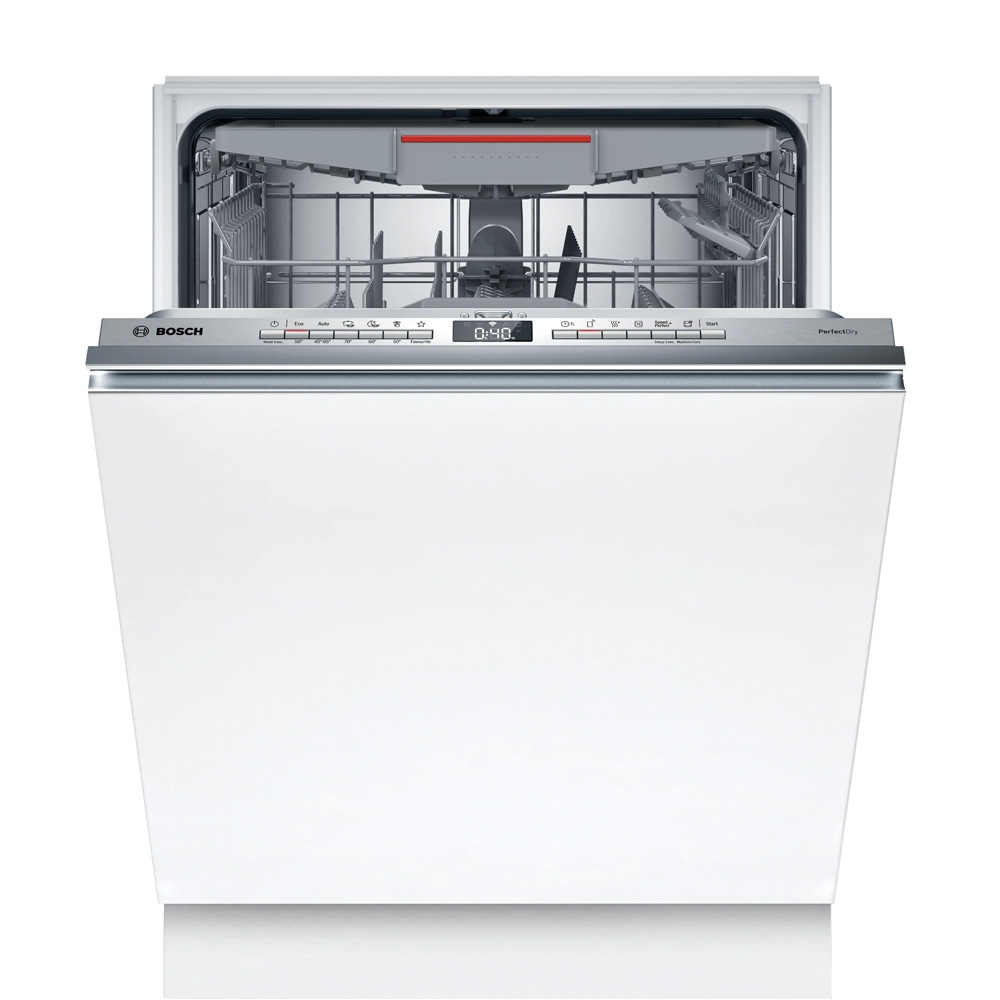 Máy Rửa Chén Âm Tủ BOSCH SMV6YCX02E |Serie 6